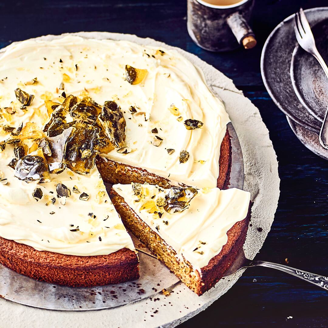 Kürbiskuchen-Rezepte: Backen mit Hokkaido und Co. | EDEKA Kürbiskuchen-Rezepte: Backen mit Hokkaido und Co. | EDEKA