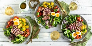 Rezepte und Ernährung