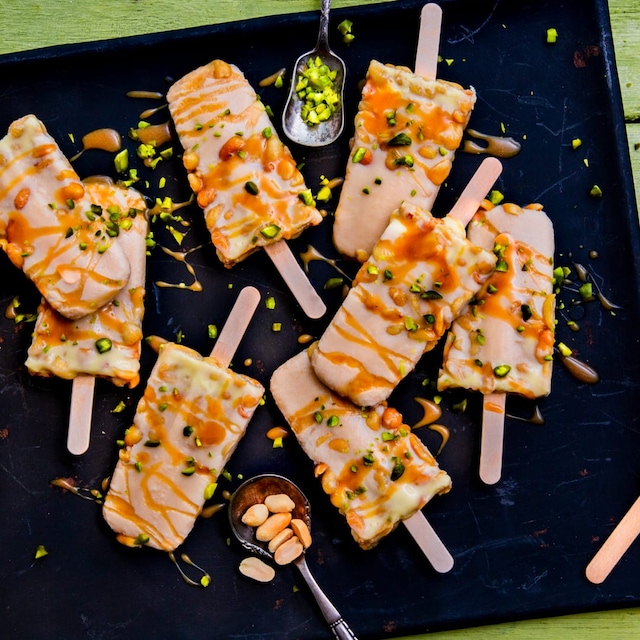 KaramellRezepte süße Verführung EDEKA