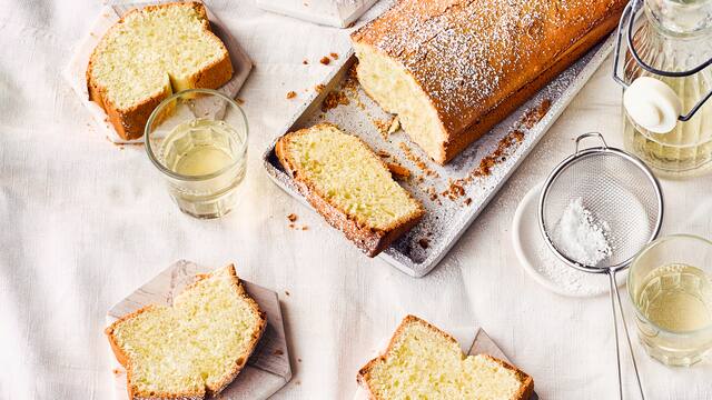 Sandkuchen