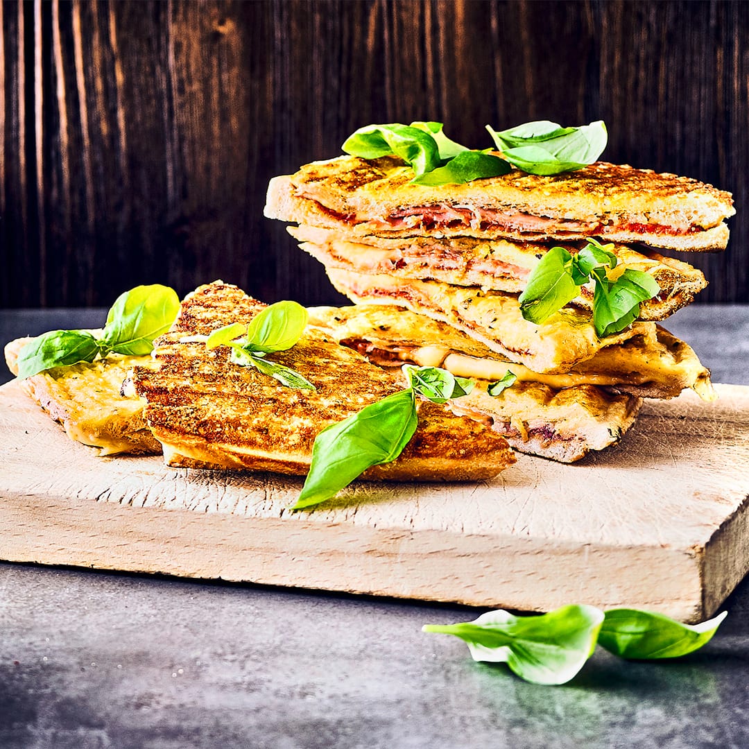 French Toast - Rezept | EDEKA