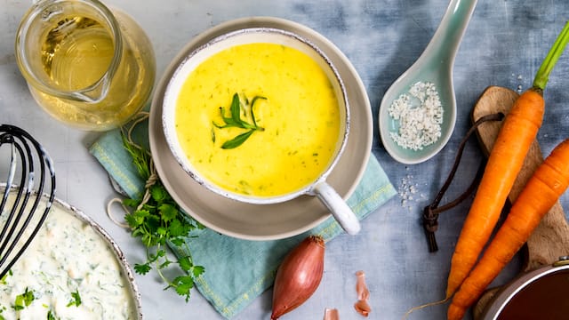 Sauce Bernaise