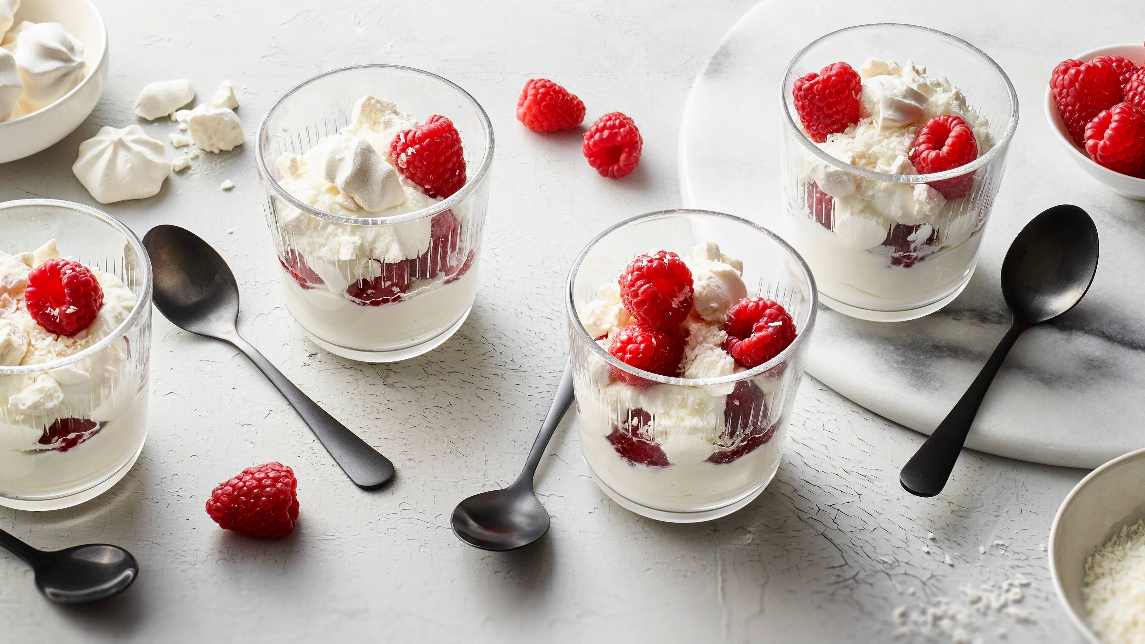 Schneegestöber-Rezept - Rezept | EDEKA