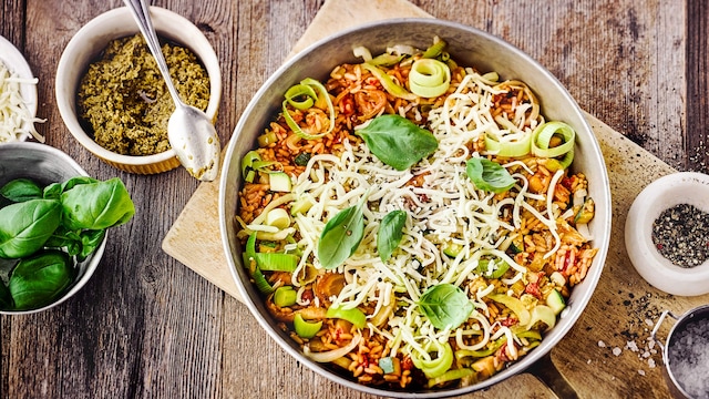 Kreolische Rezepte – Südstaatenflair beim Kochen | EDEKA Kreolische Rezepte – Südstaatenflair beim Kochen | EDEKA