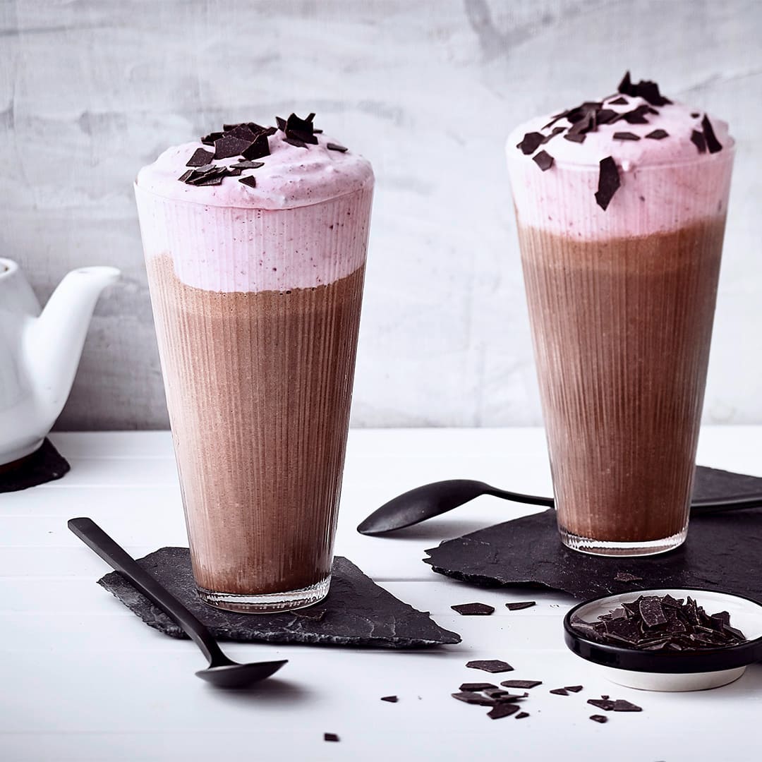 Eiskaffee machen: kalte Muntermacher | EDEKA