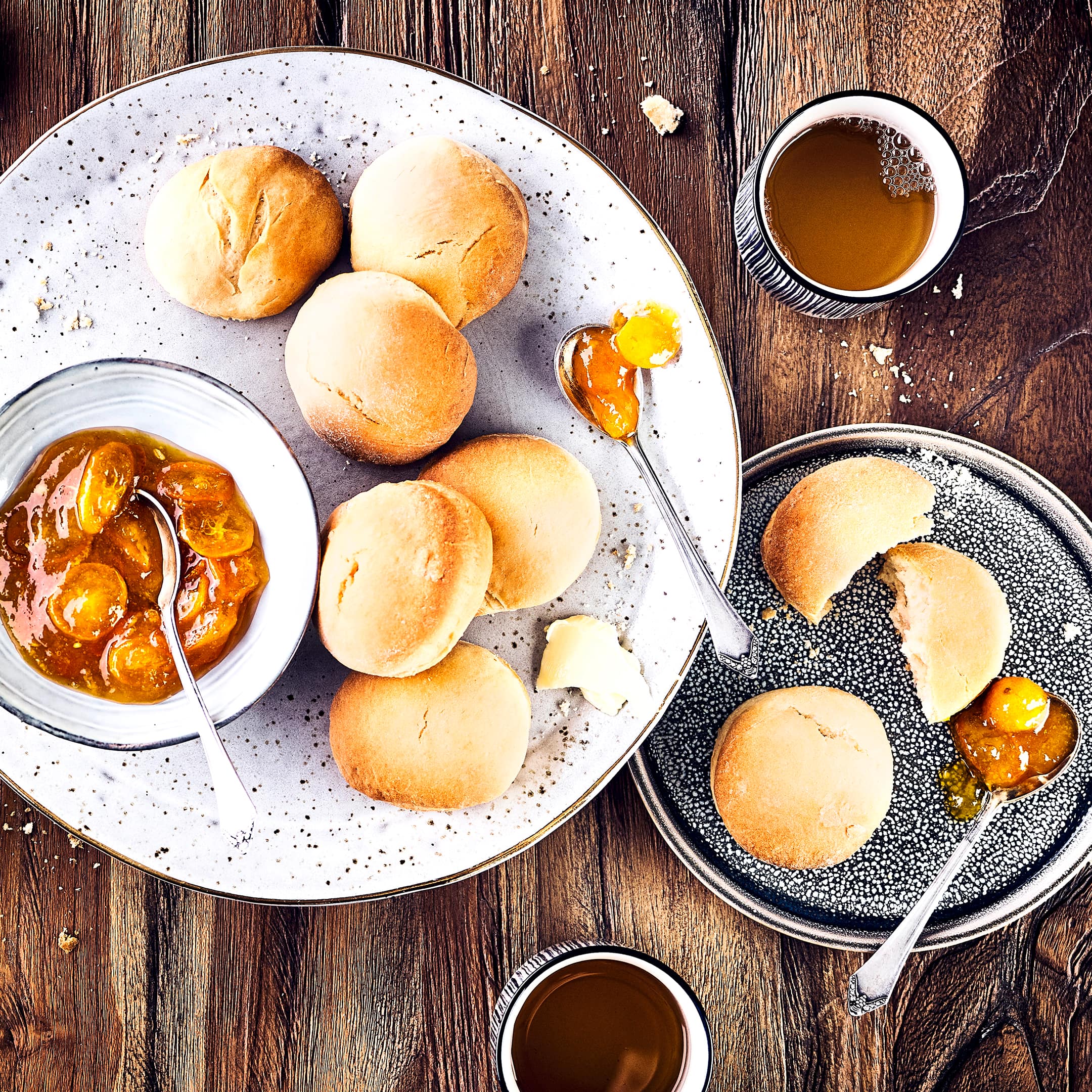 Babas - Rezept | EDEKA