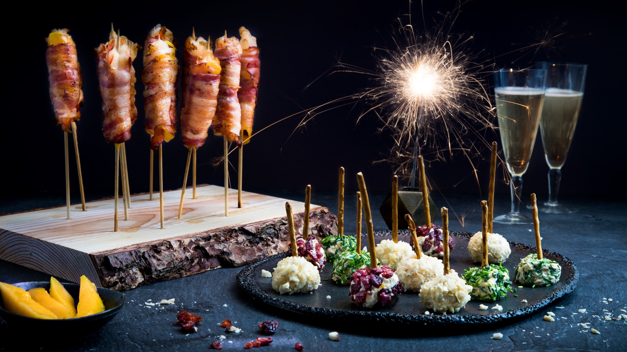 Silvester-Rezepte: Fondue, Raclette &amp; Co. | EDEKA