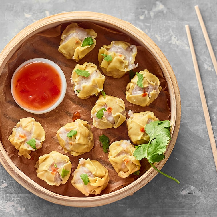 Siu Mai