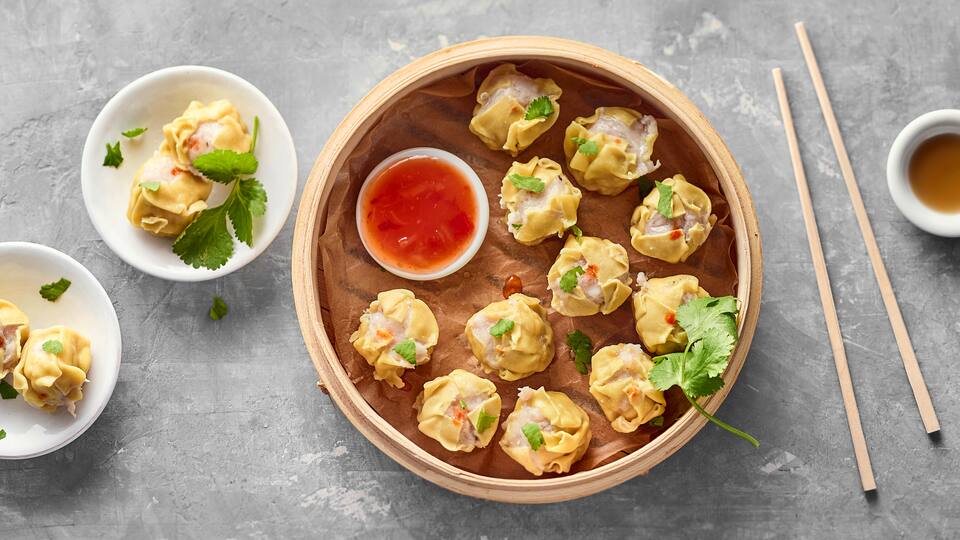 Siu Mai