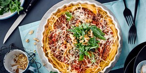 Rezepte und Ernährung
