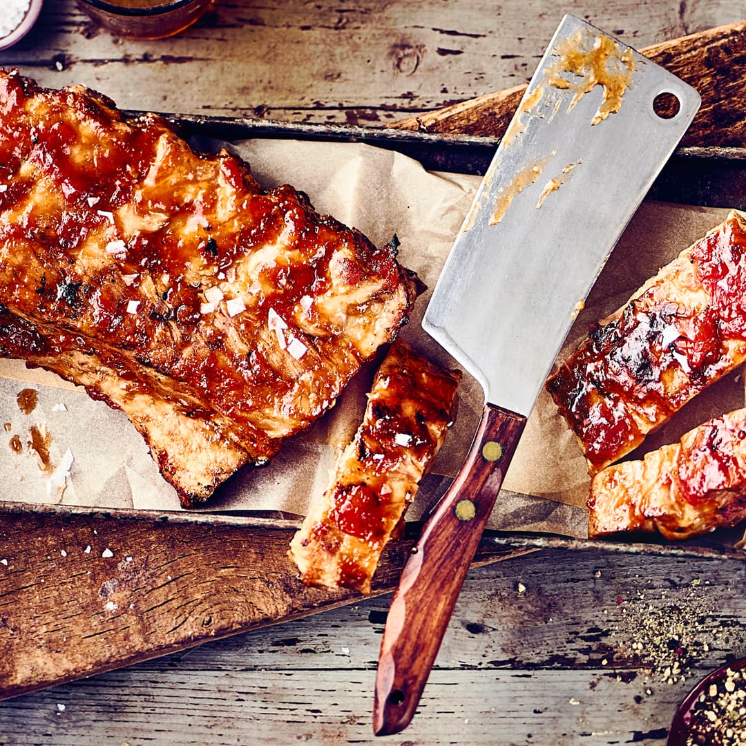 Barbecue-Rezepte: Grillen auf amerikanische Art | EDEKA