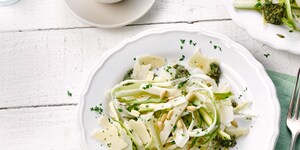 Rezepte und Ernährung