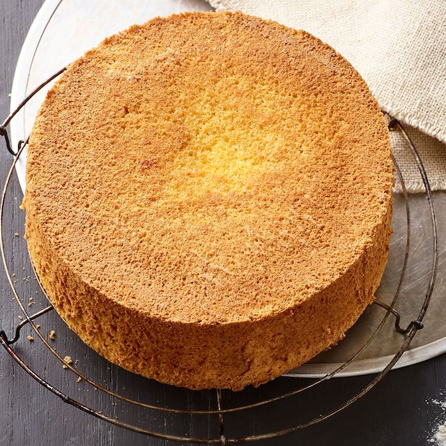 Sponge Cake