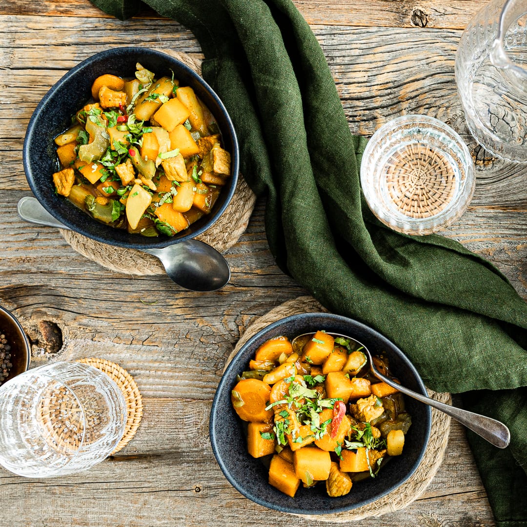 Steckrüben Eintopf - Rezept | EDEKA