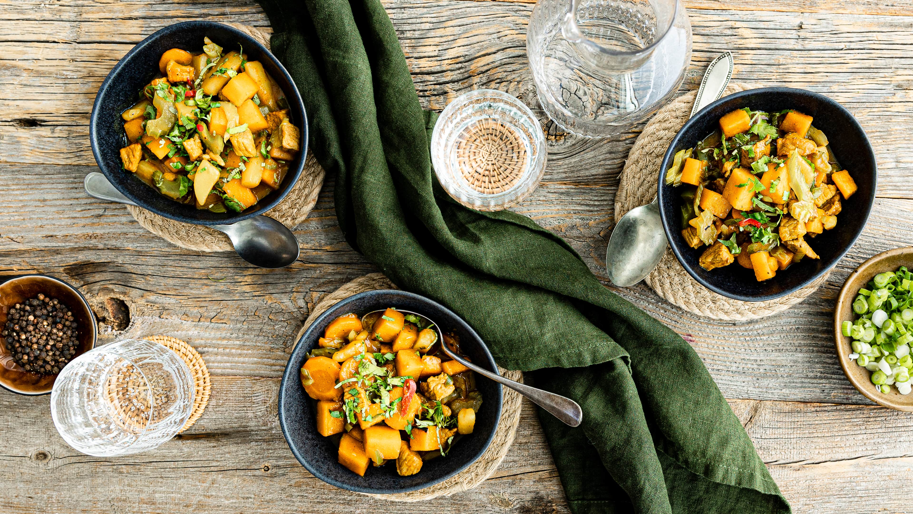 Steckrüben Eintopf - Rezept | EDEKA