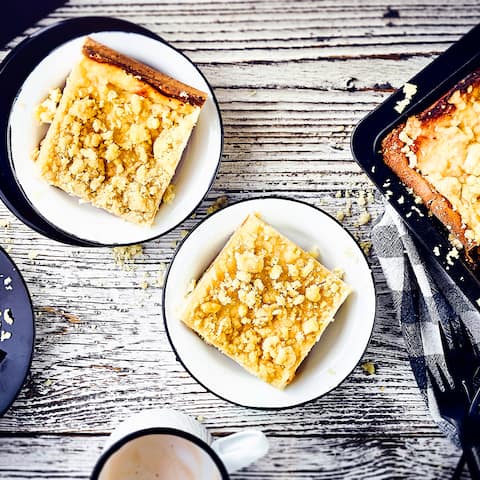 Maisbrot Rezept