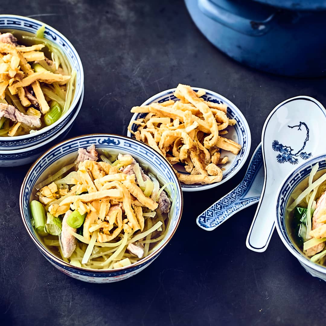 Fischsauce genießen die besten Rezepte und Ideen