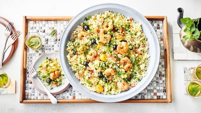 Tabbouleh