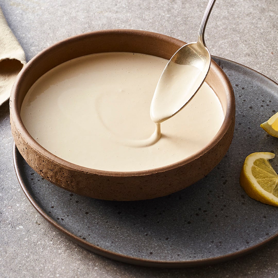 Tahini Sauce