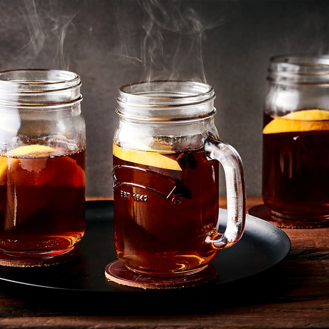 Punsch-Rezepte: Genau die richtige Mischung | EDEKA