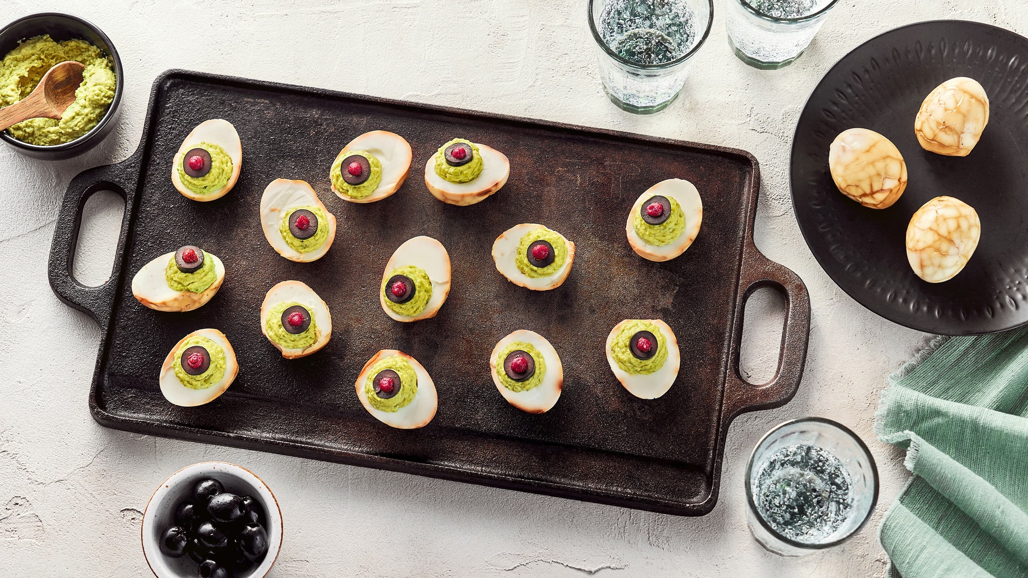 Teufelseier Rezept EDEKA