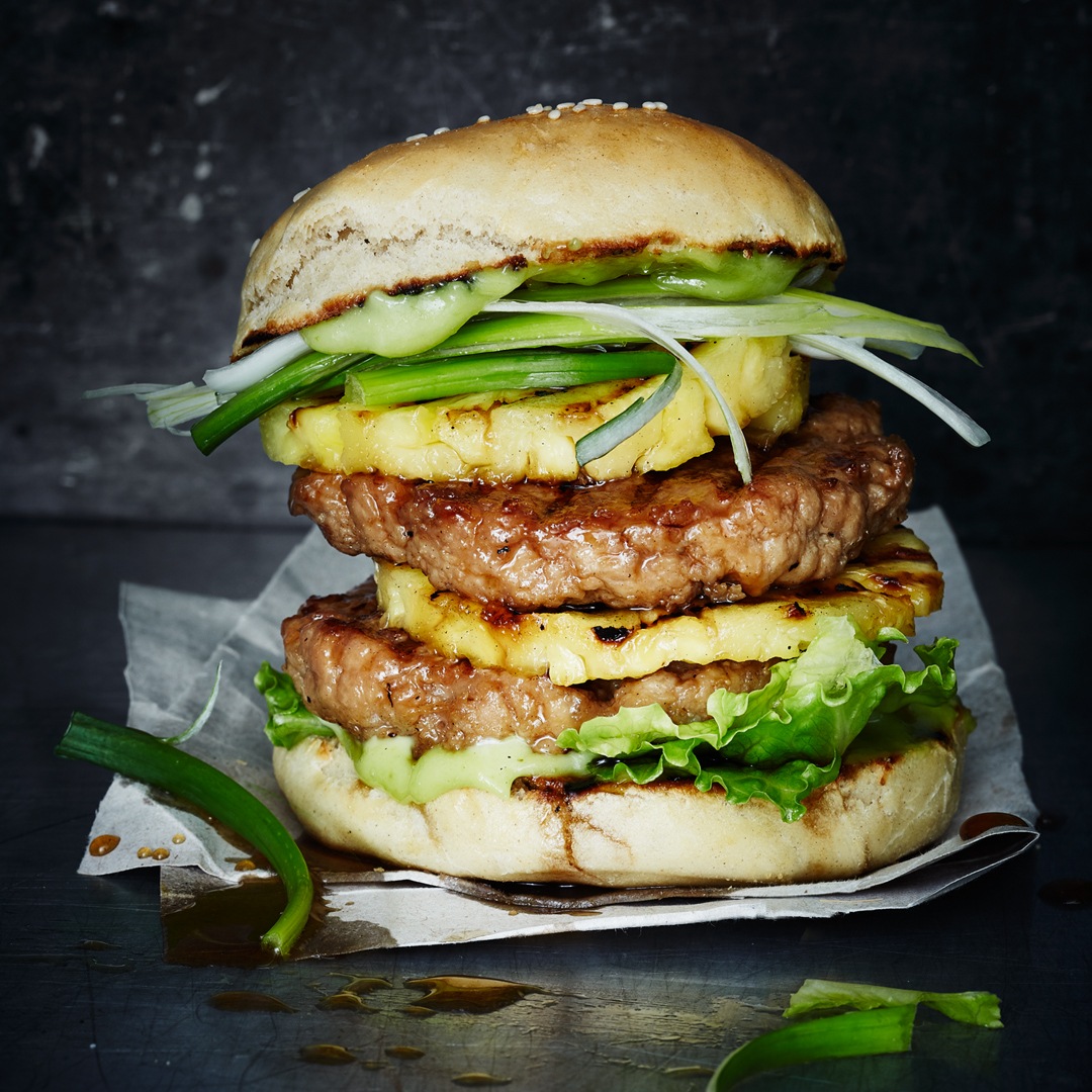 Edeka Rezepte Burger