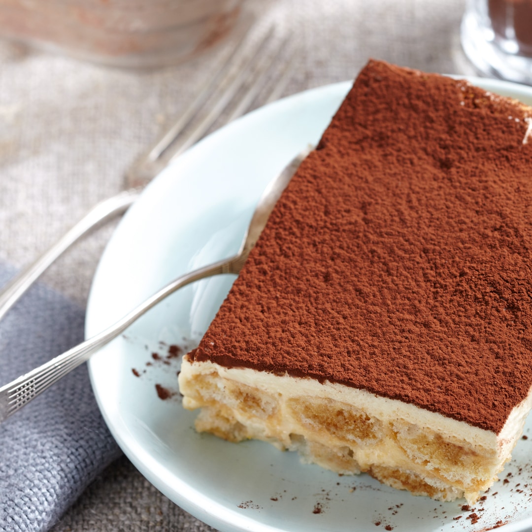 Avocado Smoothie mit Kakao Rezept EDEKA