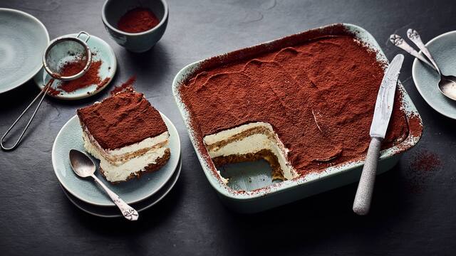 Tiramisu 