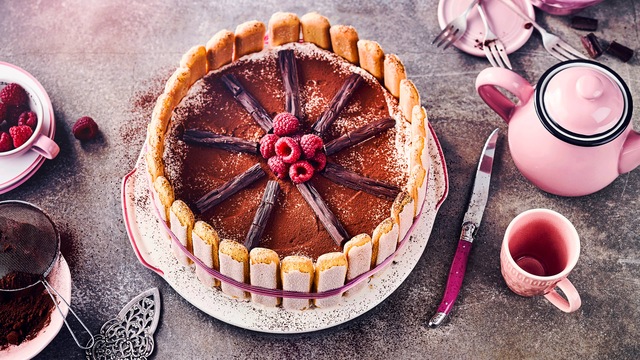 Tiramisutorte