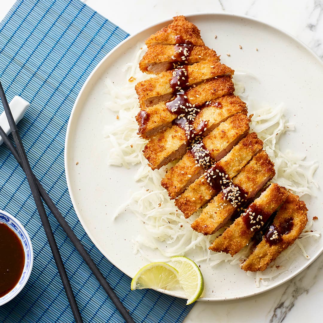 Tonkatsu