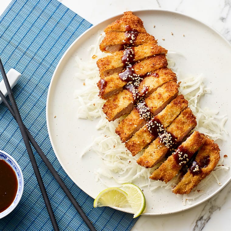 Tonkatsu