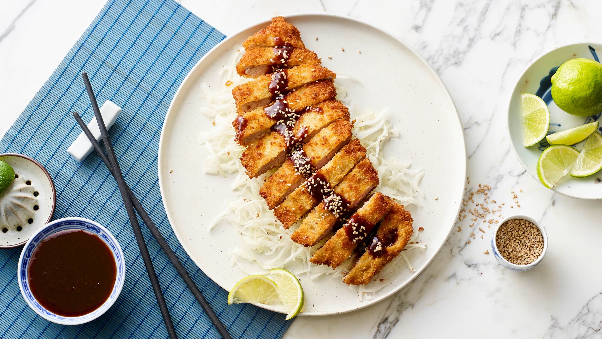 Tonkatsu Rezept EDEKA