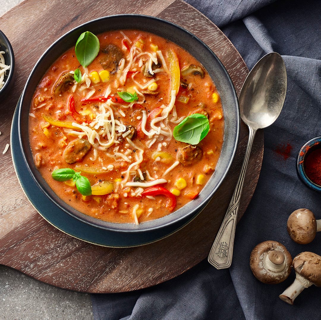 Waterzooi - Rezept | EDEKA