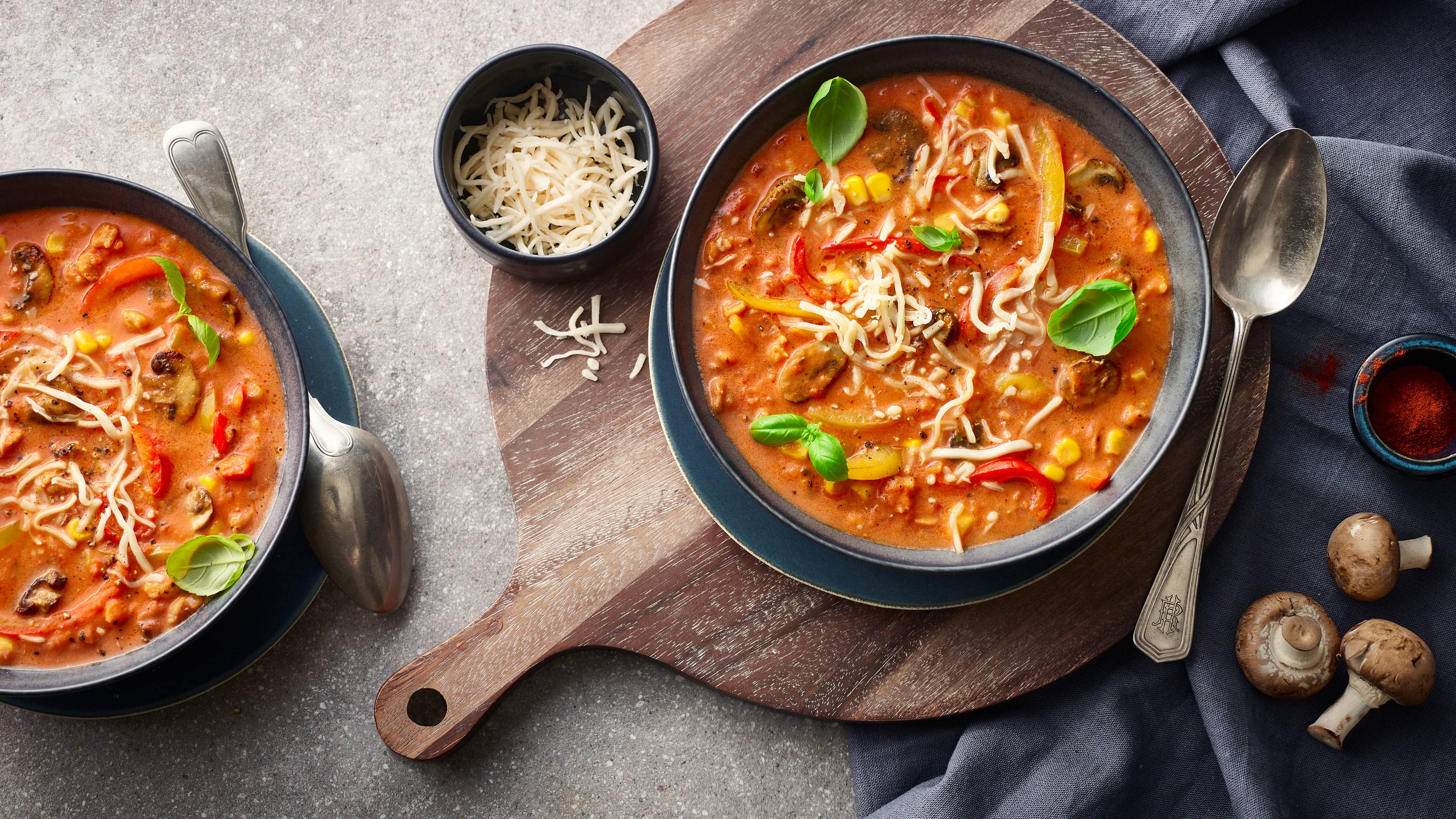 Waterzooi - Rezept | EDEKA