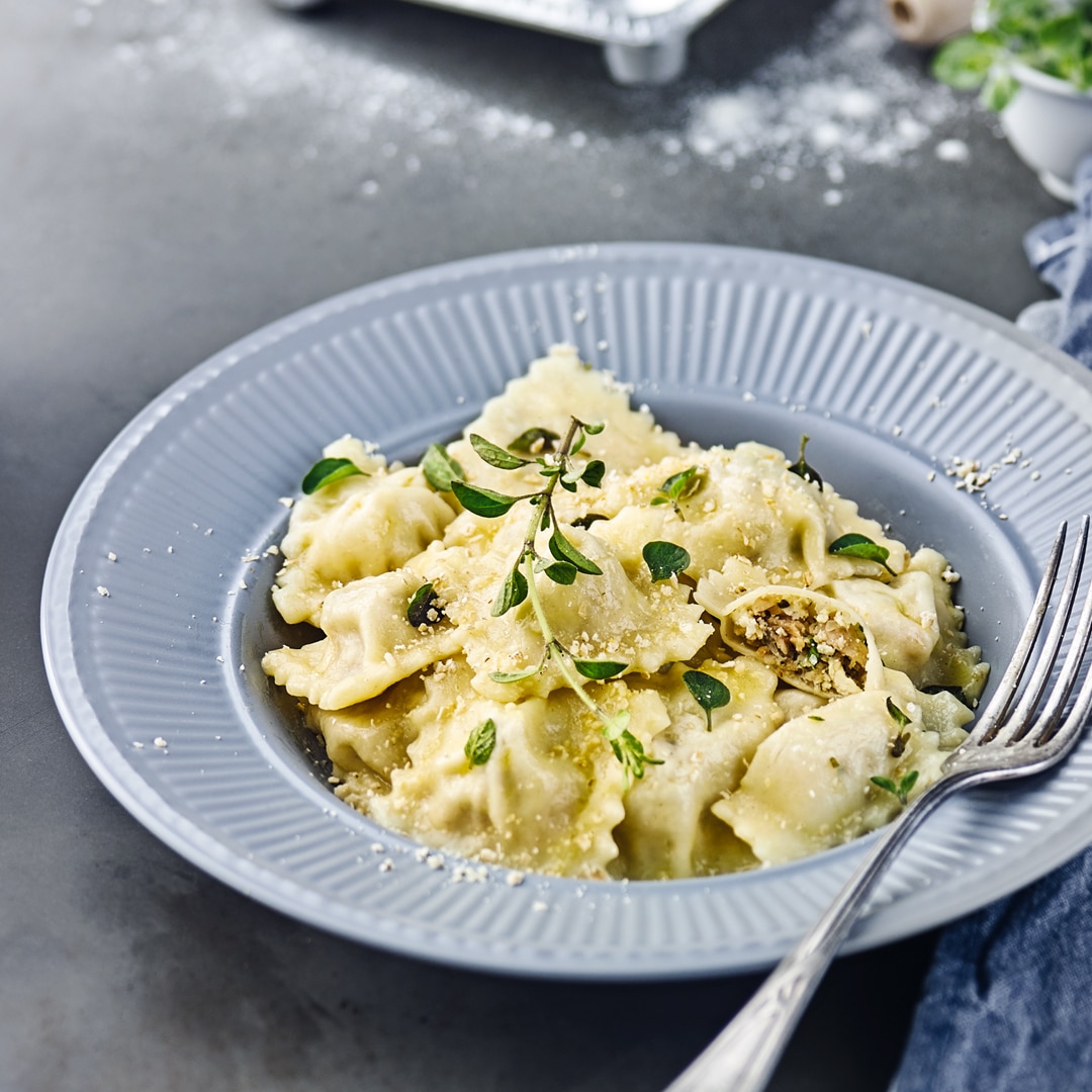 Wraps Mexico City Rezept EDEKA