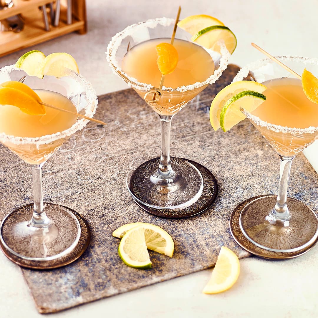 Kiba-Cocktail - Rezept | EDEKA