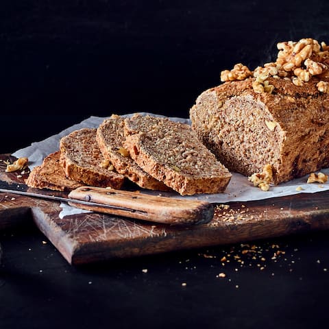 Vollkornbrot