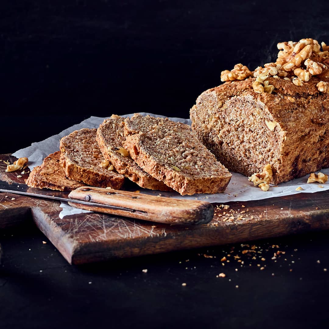 Vollkorn-Rezepte: backen mit vielen Vitalstoffen | EDEKA
