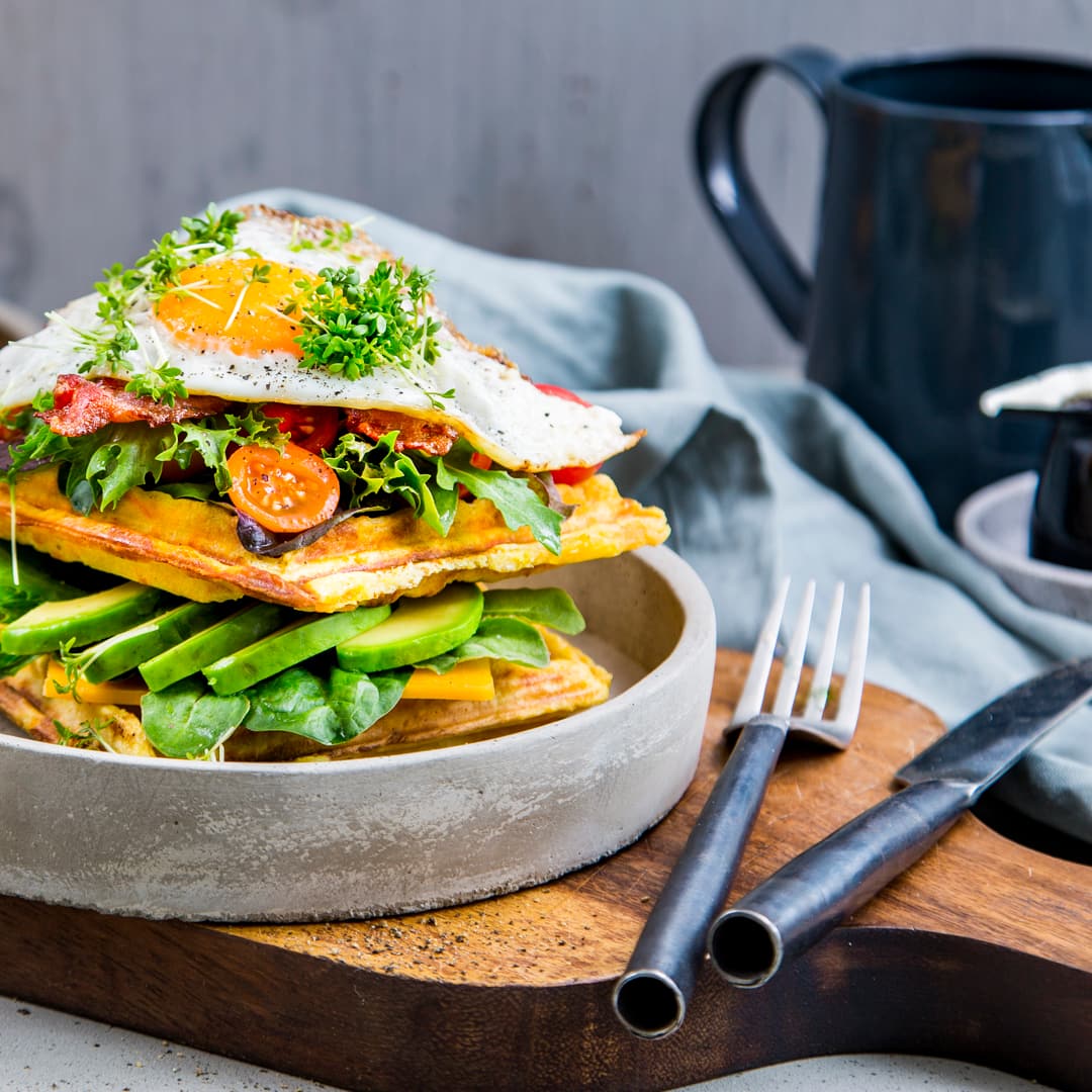 Frühstücks-Rezepte für gesunden Genuss | EDEKA