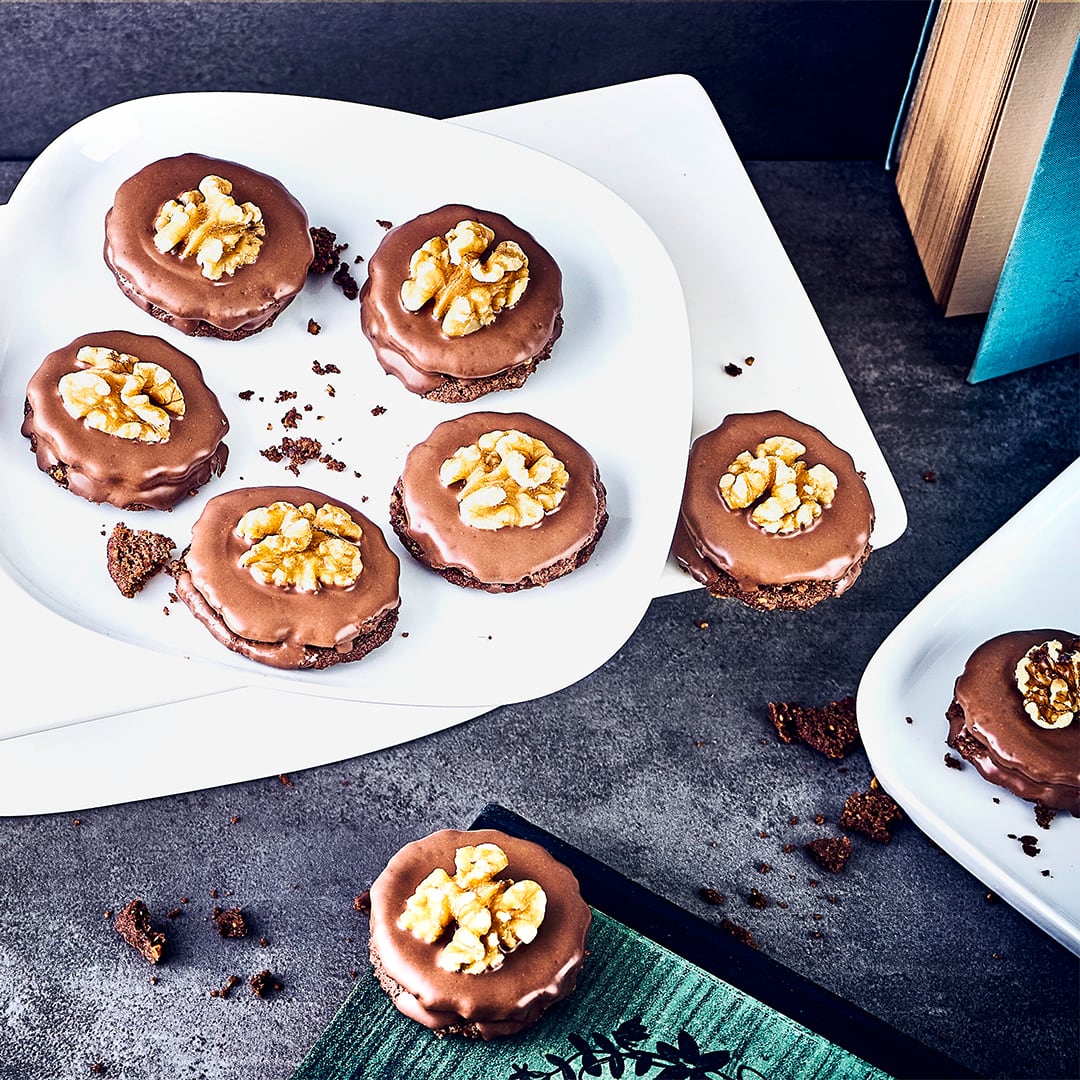 Walnuss-Rezepte für Genießer | EDEKA
