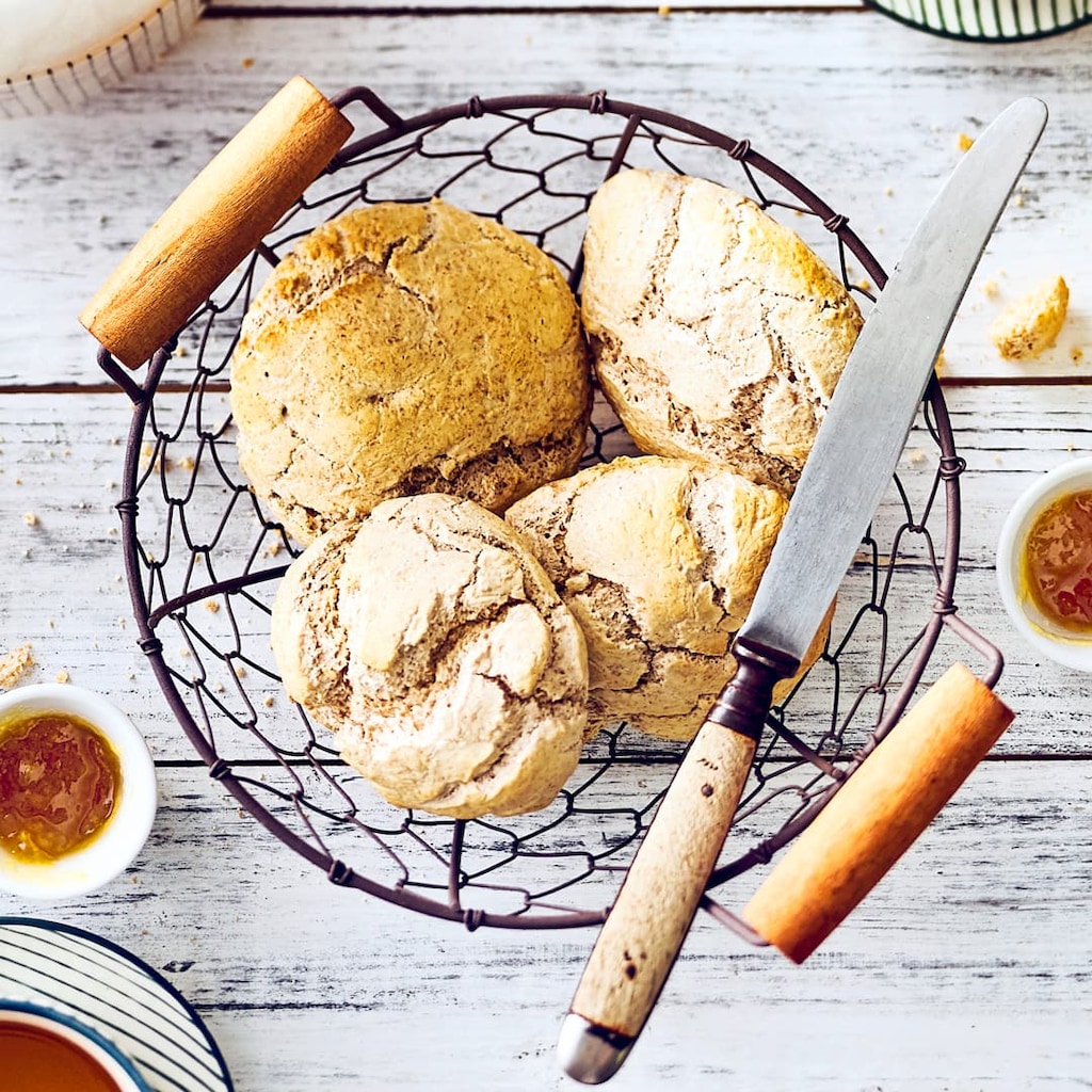 Maismehl Rezepte für leckeres und gesundes Essen