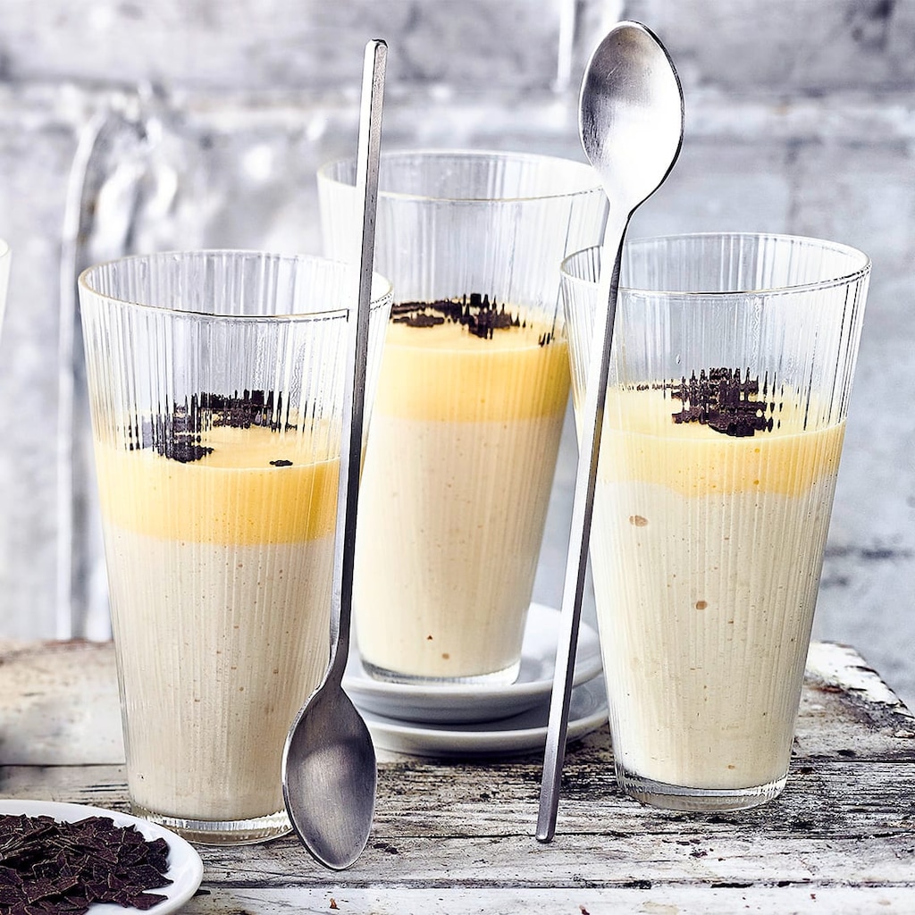 Dulce de leche Rezept EDEKA