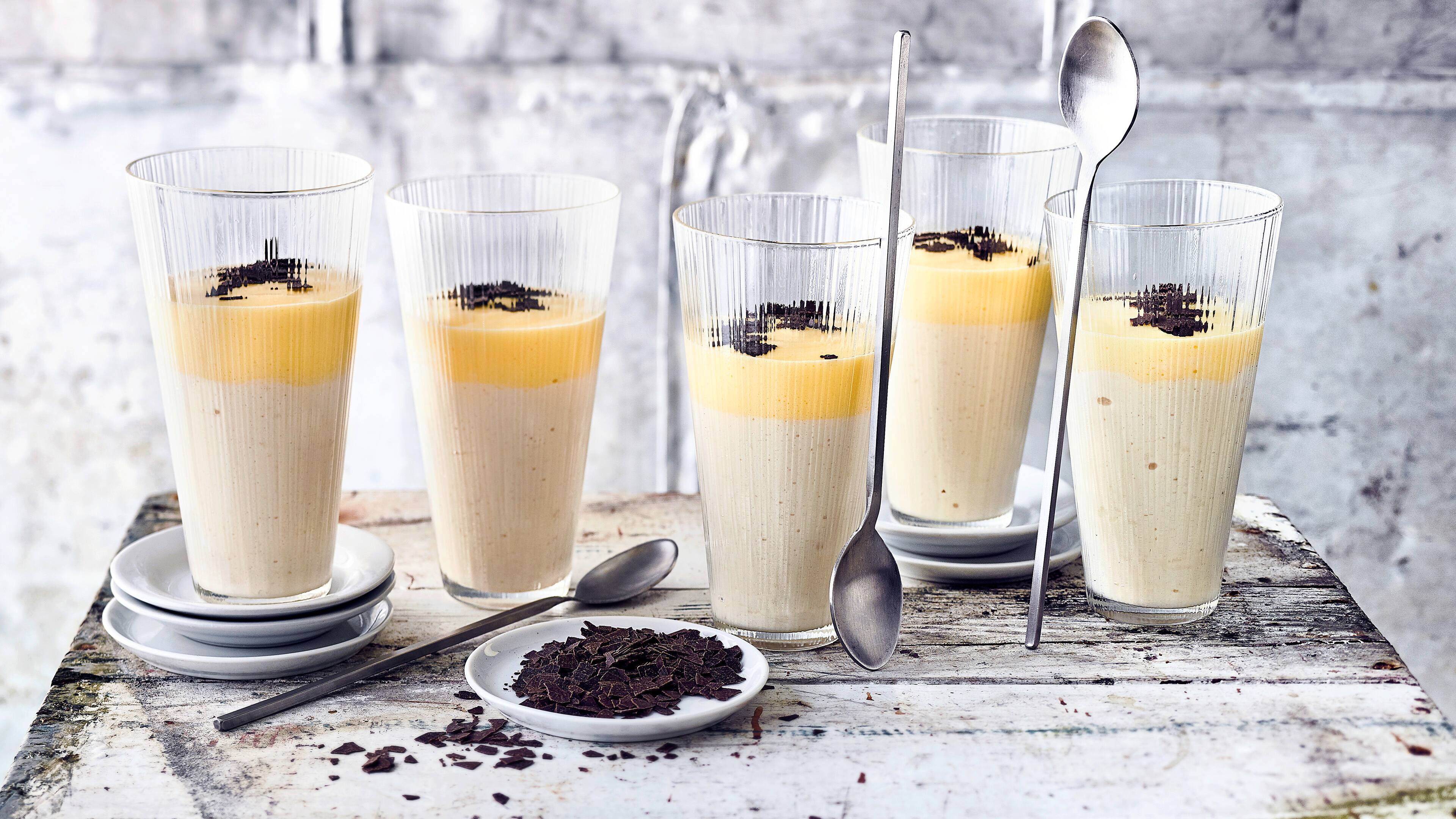Welfenspeise - Rezept | EDEKA
