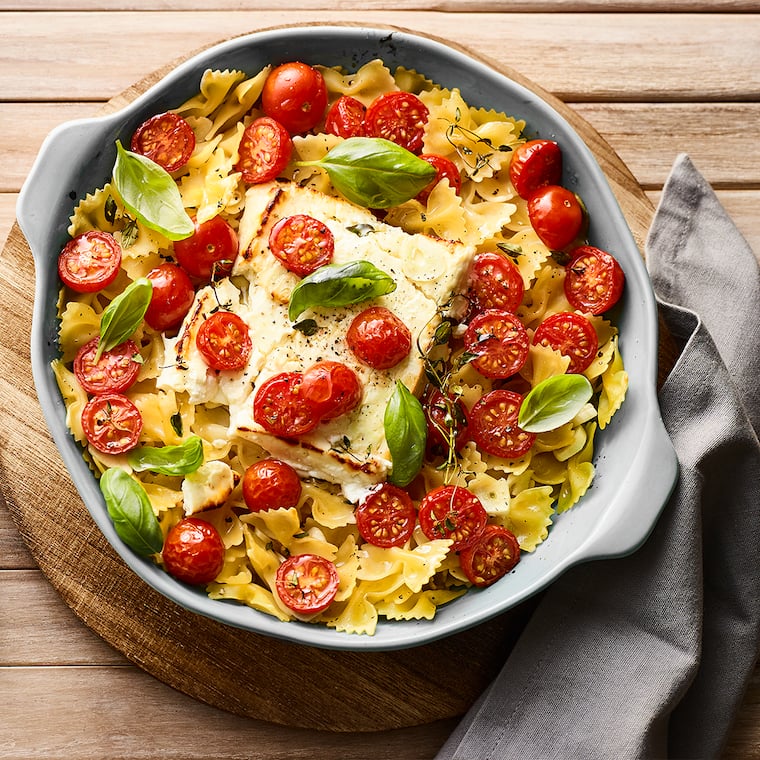 Baked-Feta-Pasta