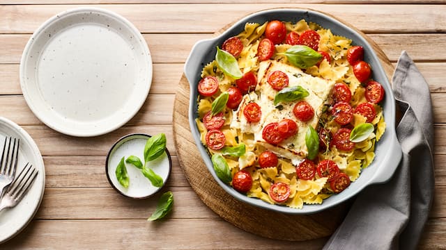 Baked-Feta-Pasta