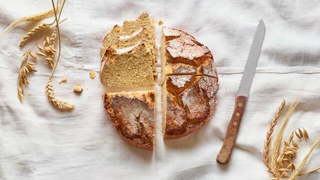 Bauernbrot