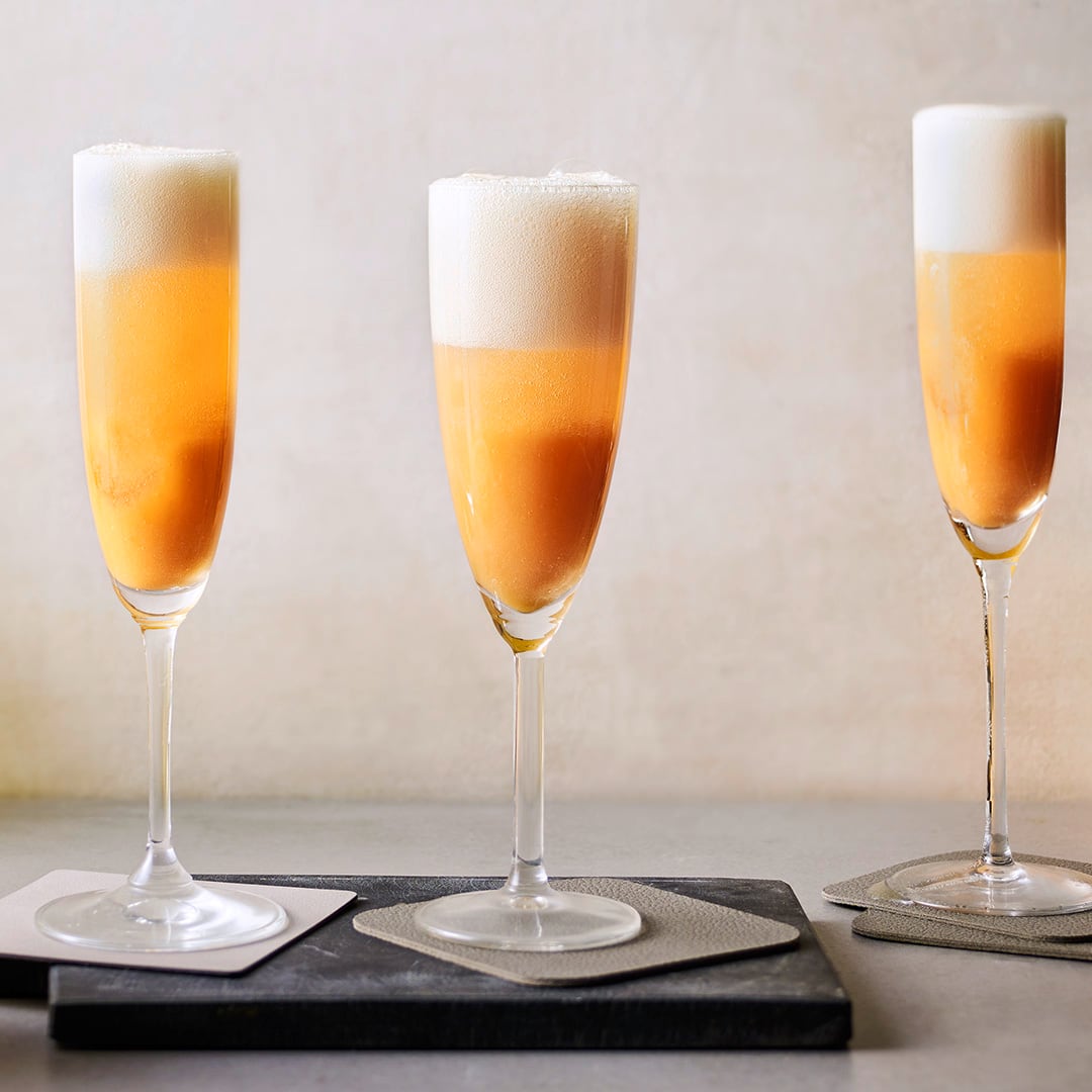 Bellini - Rezept | EDEKA