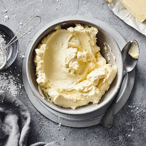 Buttercreme 