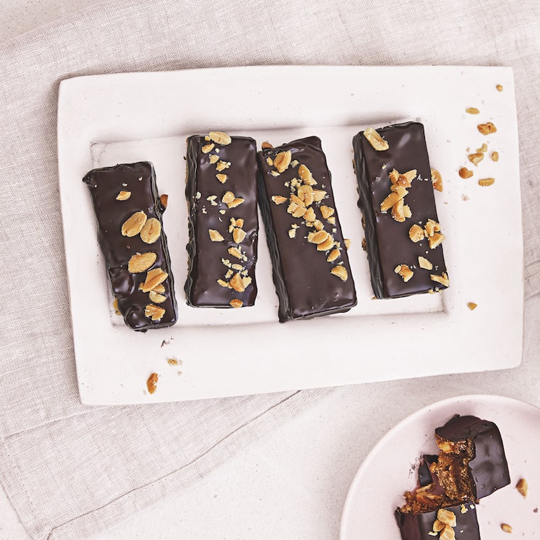 Caramel-Chocolate-Bars