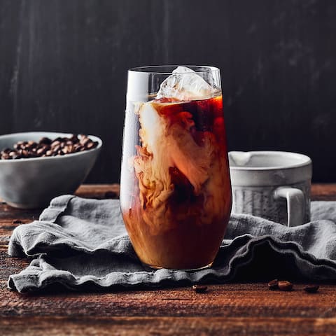 Cold Brew 